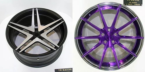 d2汽车轮毂 来自台中的全球卓越锻压件