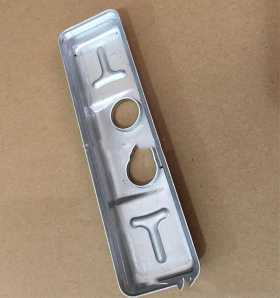 电动汽车冲压件与汽车锻压件 工艺特点与应用前景