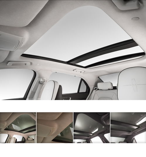 精益求精 从汽车锻压件到林肯内饰——静物修图的工艺美学